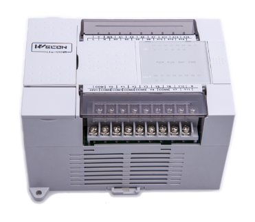 ПЛК WECON серии LX3V