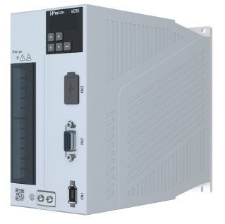 Сервопривод WECON серии VD3E