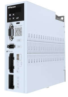 Сервопривод WECON серии VD5L
