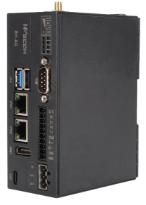 V-BOX WECON серии RH