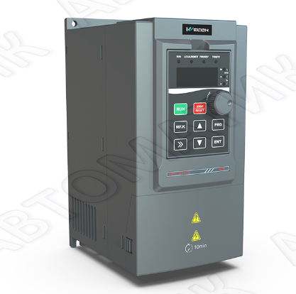 Преобразователь частоты WECON VB-2T004GB