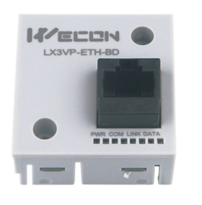Модуль WECON LX3VP-ETH-BD