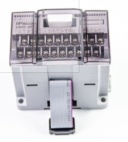 Модуль WECON LX3V-4PTV2