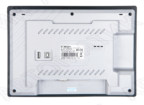 Панель 10.2" WECON PI3102ie