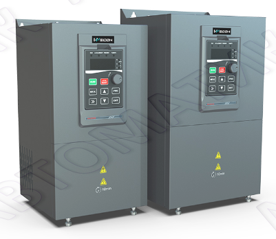 Преобразователь частоты WECON VB-4T093G/110P