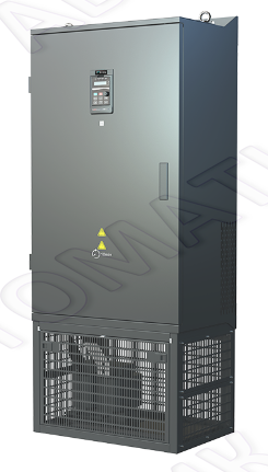 Преобразователь частоты WECON VB-4T200G/4T220P