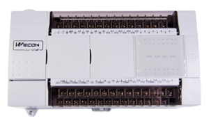 ПЛК WECON LX3VP-2416MT4H-A