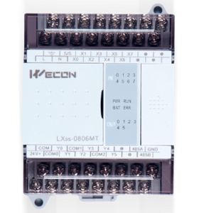 ПЛК WECON LX5S-1208MT-D