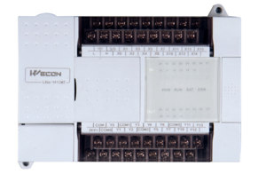 ПЛК WECON LX5S-1412MR2H-D