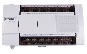 ПЛК WECON LX5S-2416MR-DN