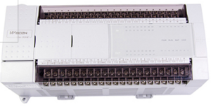 ПЛК WECON LX5S-3624MR-D