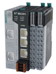 ПЛК WECON A522-0808N-D