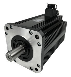 Мотор WECON WE110M-12030S-D2G