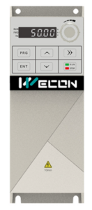 Преобразователь частоты WECON VC-4T004B-E