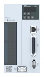 Сервопривод WECON VD2-050TA1G