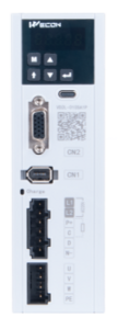 Сервопривод WECON VD2L-010SA1D