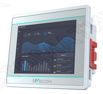 Панель 3.5" WECON PI3035ie