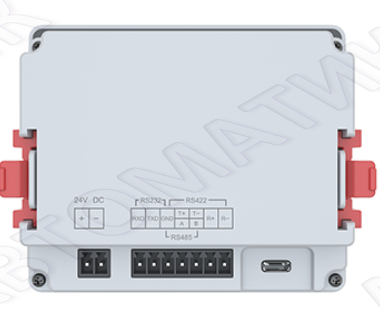 Панель 3.5" WECON PI3035ie