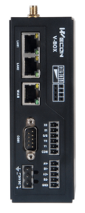 V-BOX WECON H-SG