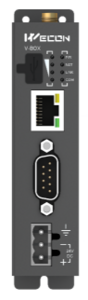 V-BOX WECON E-4G
