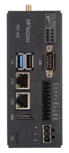 V-BOX WECON RH-AG