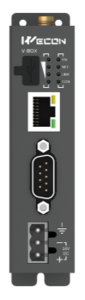 V-BOX WECON RE-4G