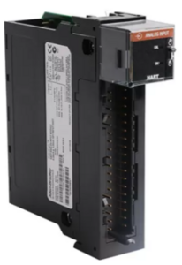 Модуль Allen-Bradley 1756-IF16