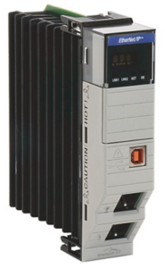 Модуль Allen-Bradley 1756-EN2TR