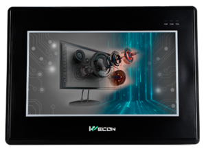 Панель 7" WECON WP3071