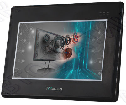 Панель 7" WECON WP3071
