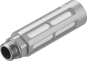 U-3/8-B Глушитель