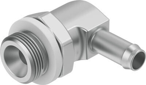 LCN-M5-PK-3 Ниппельное угловое соединение