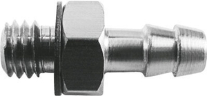 CN-M3-PK-3 Штуцер с ниппелем