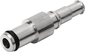 KSV6-PK-6 Штекер с ниппелями
