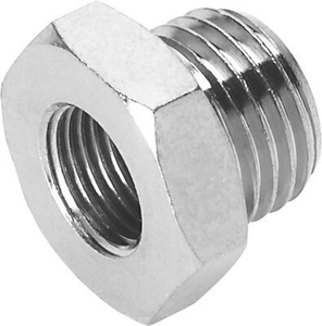 NPFC-R-G14-G18-MF-P100 Переходный ниппель