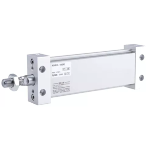 MDUB32-100D Компактный пневмоцилиндр